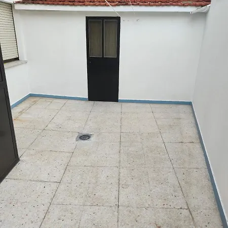 Exclusiva Vivienda En El Centro De Salamanca Exterior photo