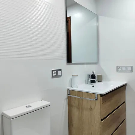Exclusiva Vivienda En El Centro De Salamanca Exterior photo