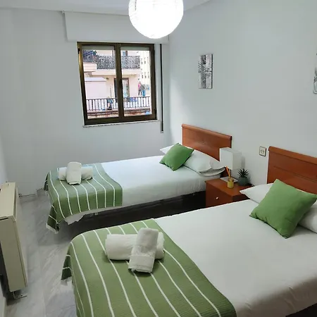 Exclusiva Vivienda En El Centro De Salamanca Exterior photo
