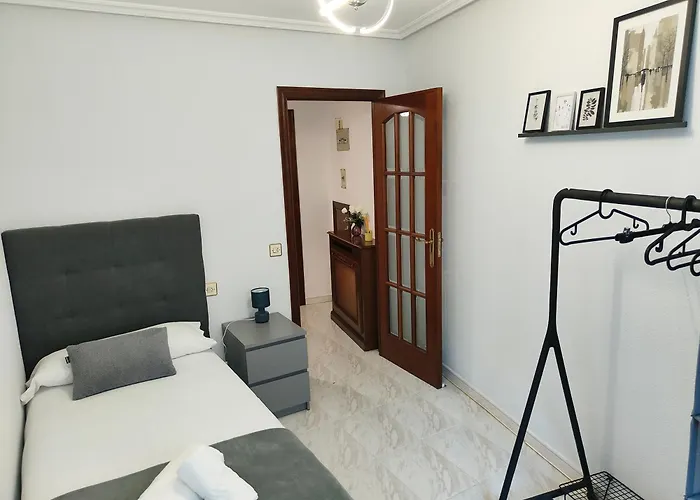 Exclusiva Vivienda En El Centro De Salamanca