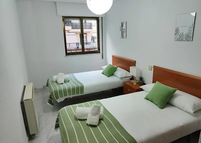 Exclusiva Vivienda En El Centro De Salamanca