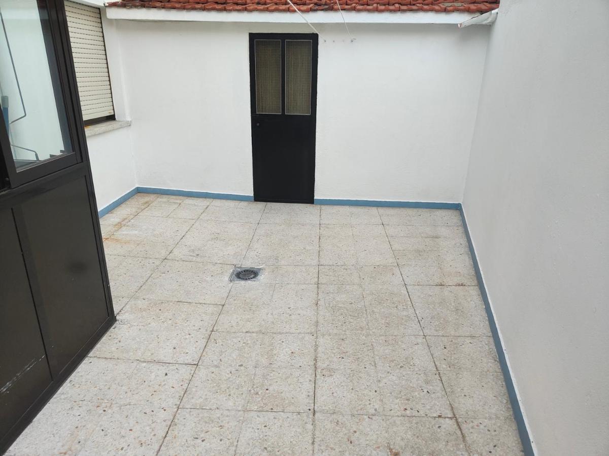 Apartment Exclusiva Vivienda En El Centro De Salamanca