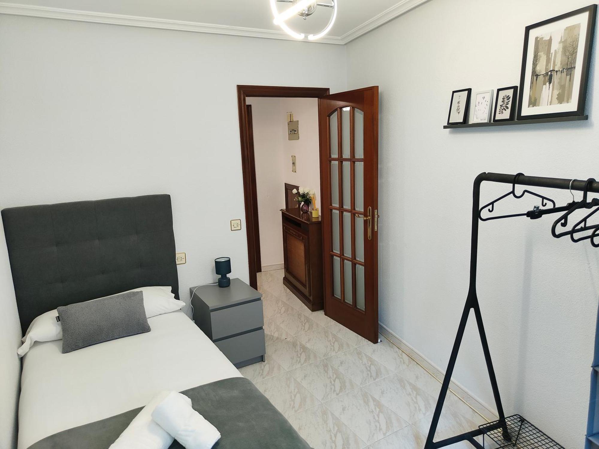 Apartment Exclusiva Vivienda En El Centro De Salamanca