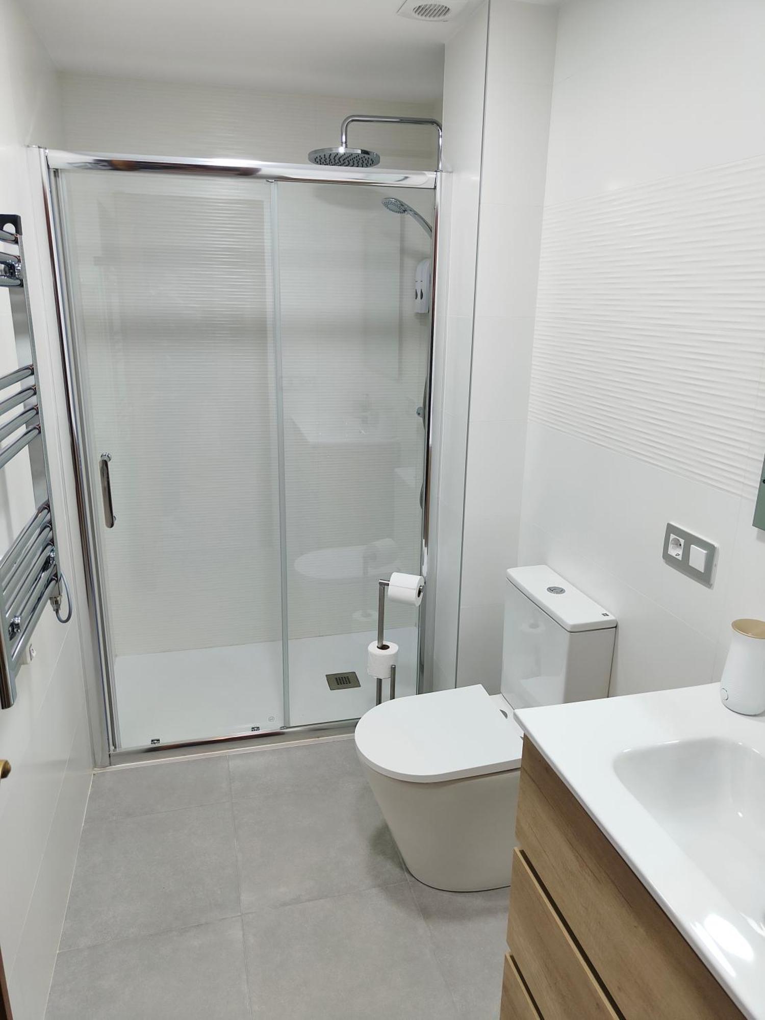 Exclusiva Vivienda En El Centro De Apartment *