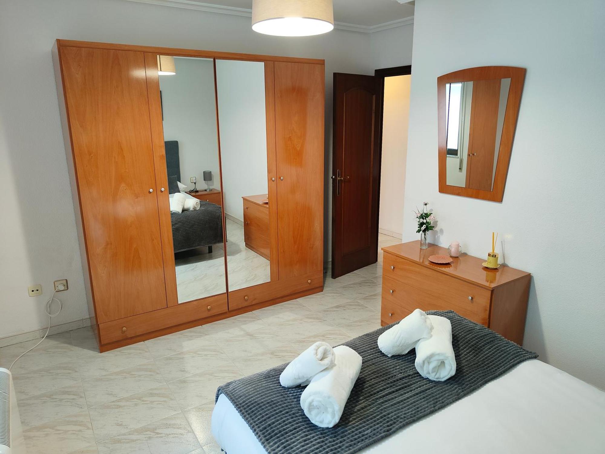 Apartment Exclusiva Vivienda En El Centro De Salamanca