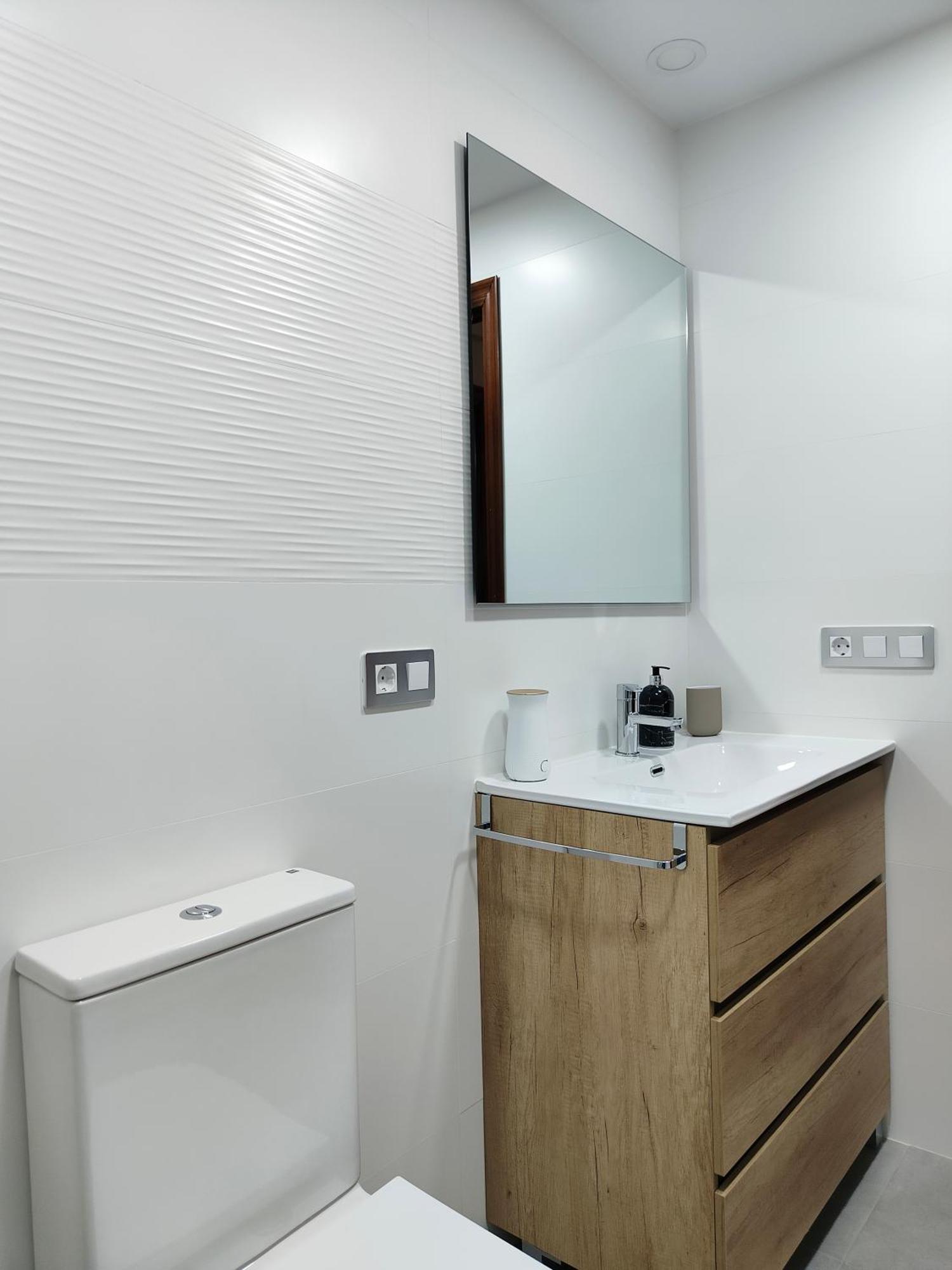 Exclusiva Vivienda En El Centro De Salamanca