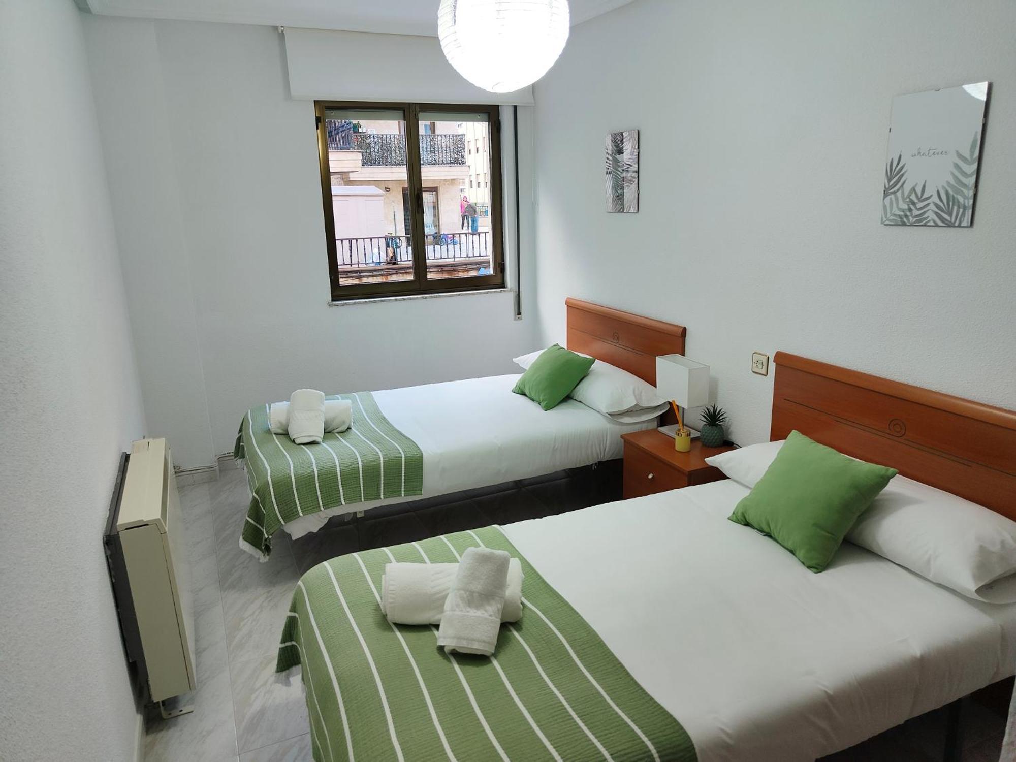 Apartment Exclusiva Vivienda En El Centro De