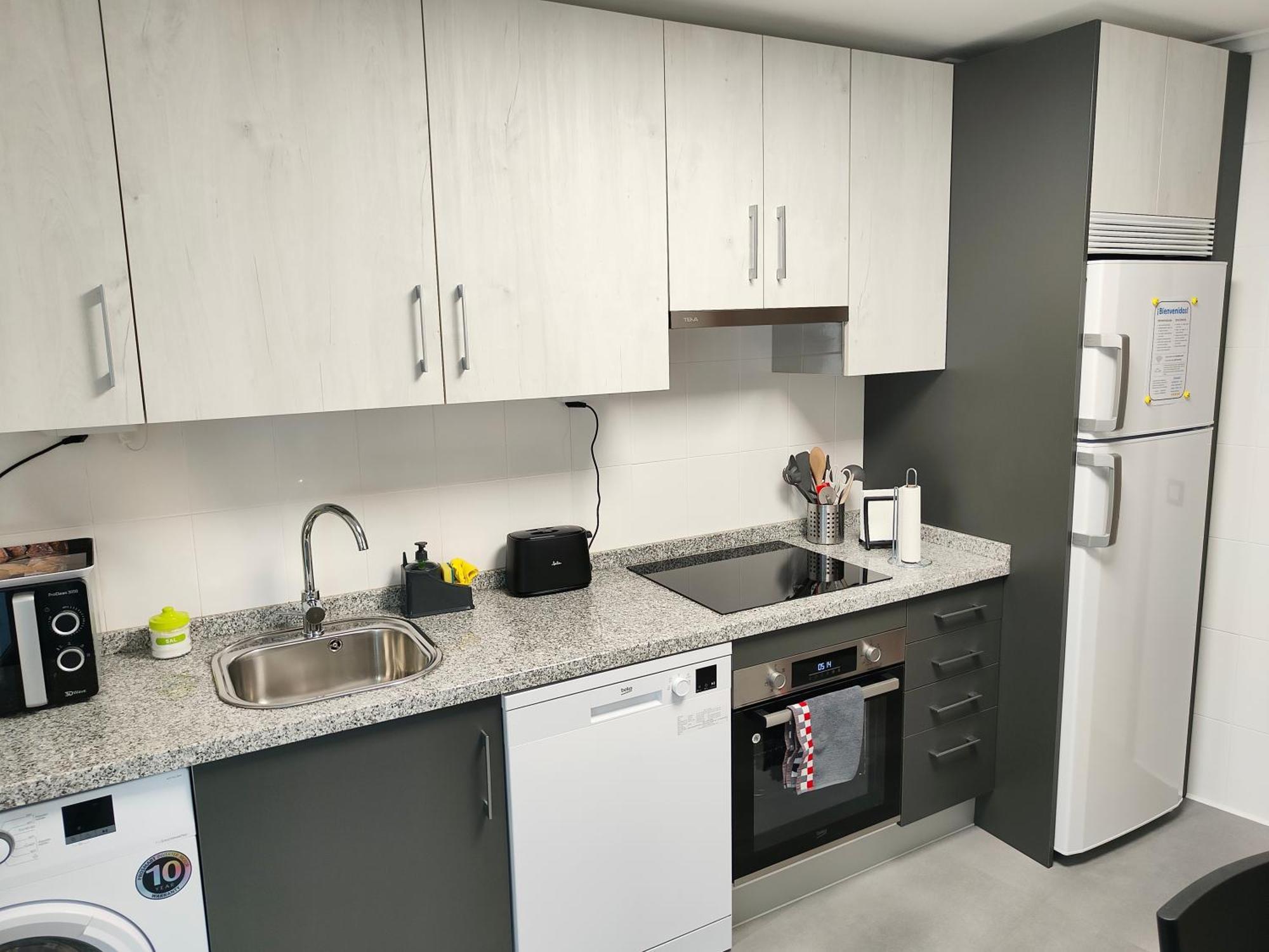 Exclusiva Vivienda En El Centro De Apartment Salamanca