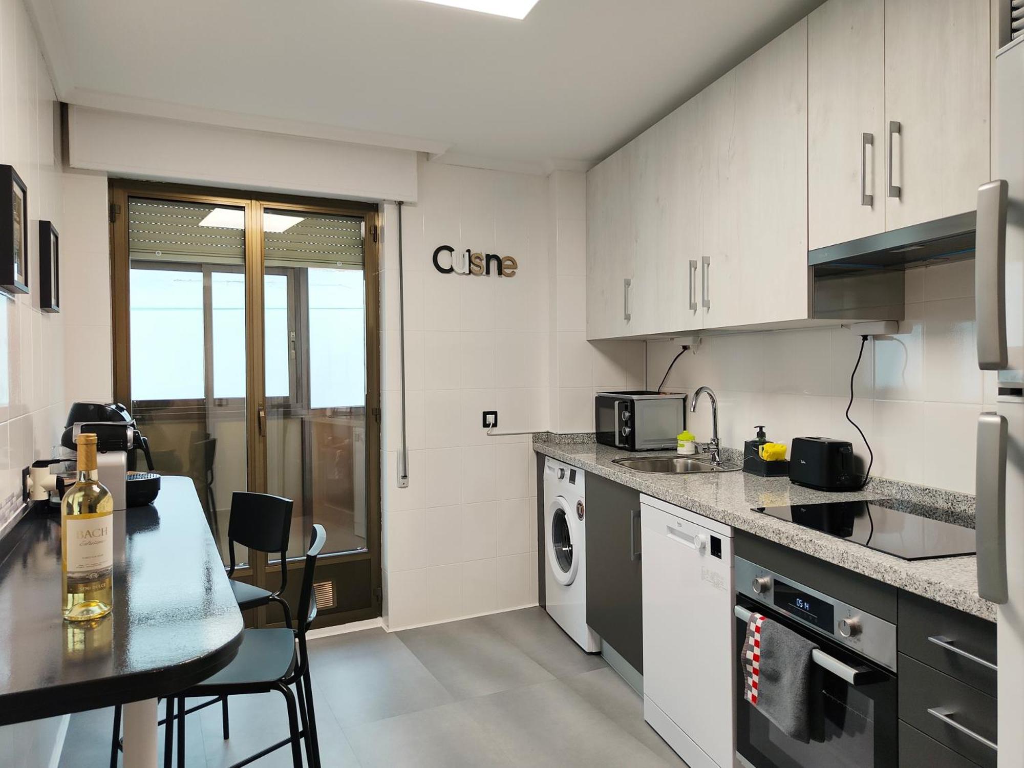 Exclusiva Vivienda En El Centro De Apartment Salamanca